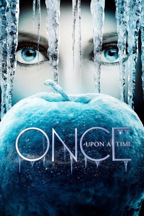 Once Upon a Time Sezon 4