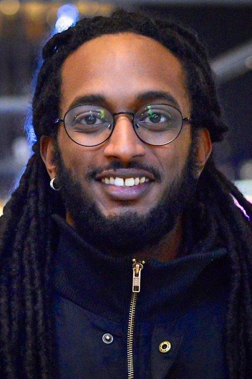 Ahmed Berhan fotoğrafı