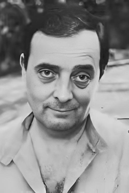 Michel Modo fotoğrafı