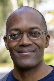 Clifford V. Johnson fotoğrafı