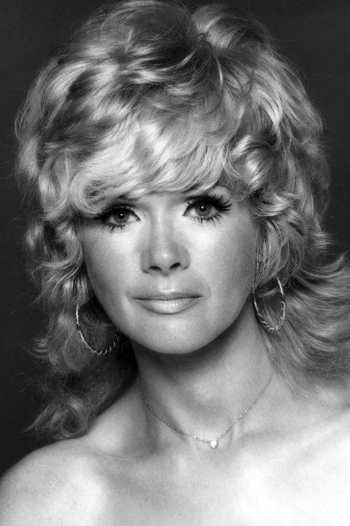 Connie Stevens fotoğrafı