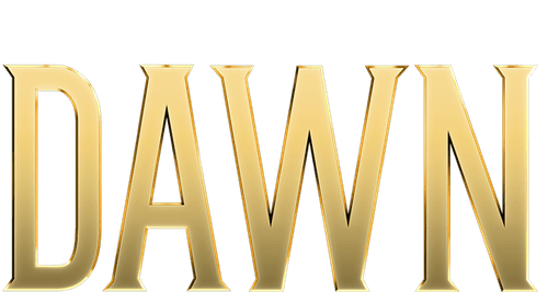 V.C. Andrews' Dawn logo