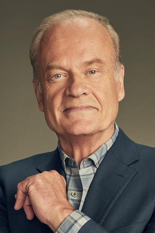 Kelsey Grammer fotoğrafı
