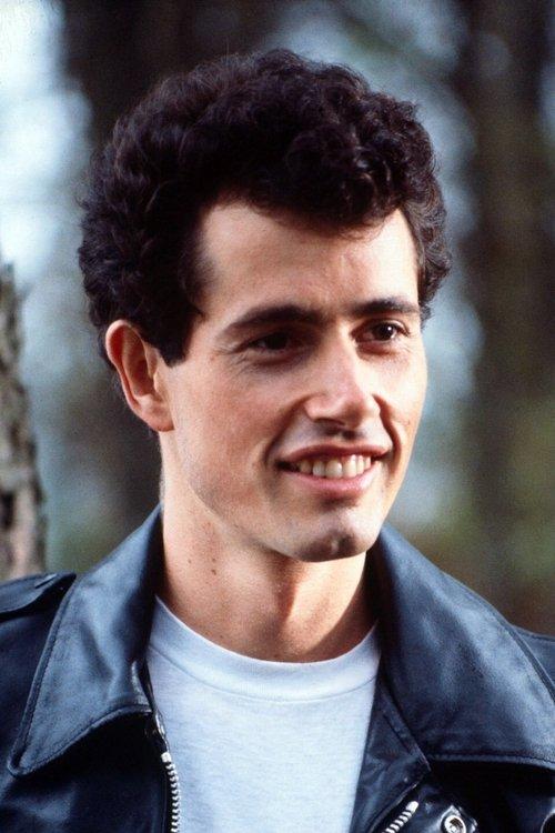 Lewis Smith fotoğrafı