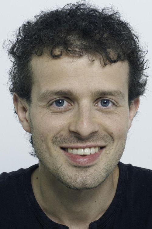 Krzysztof Piątkowski fotoğrafı