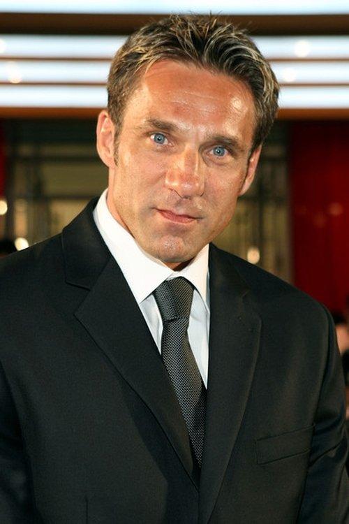 Gary Daniels fotoğrafı