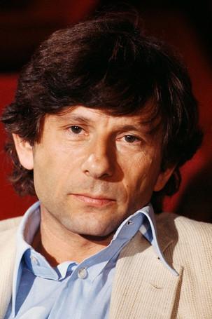 Roman Polanski fotoğrafı