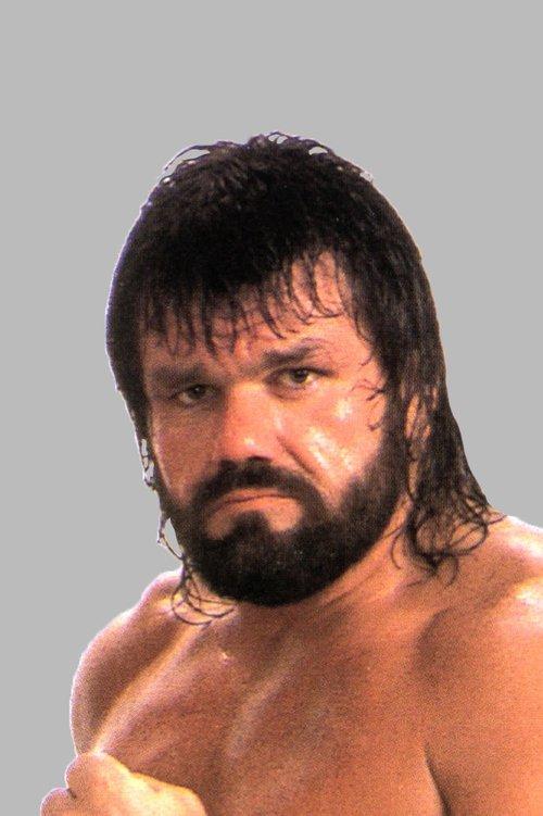 Steve Williams fotoğrafı