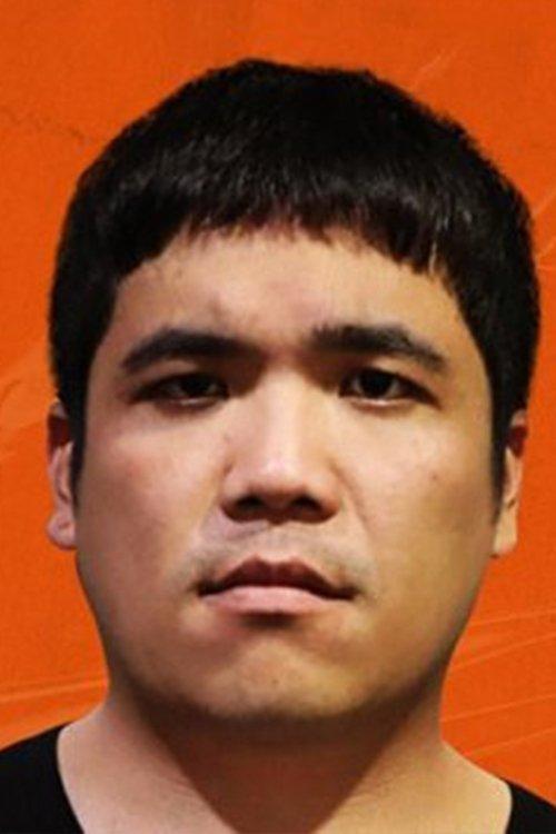 Chaleumpol Tikumpornteerawong fotoğrafı