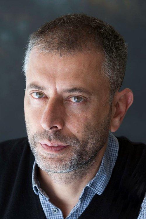 Ivan Cotroneo fotoğrafı