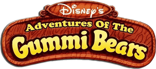 Disney's Adventures of the Gummi Bears logo