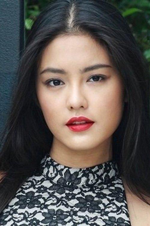 Nattasha Bunprachom fotoğrafı