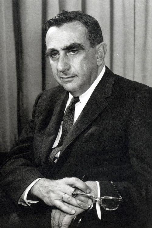 Edward Teller fotoğrafı