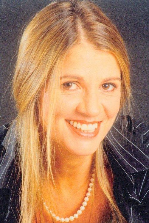 Tássia Camargo fotoğrafı