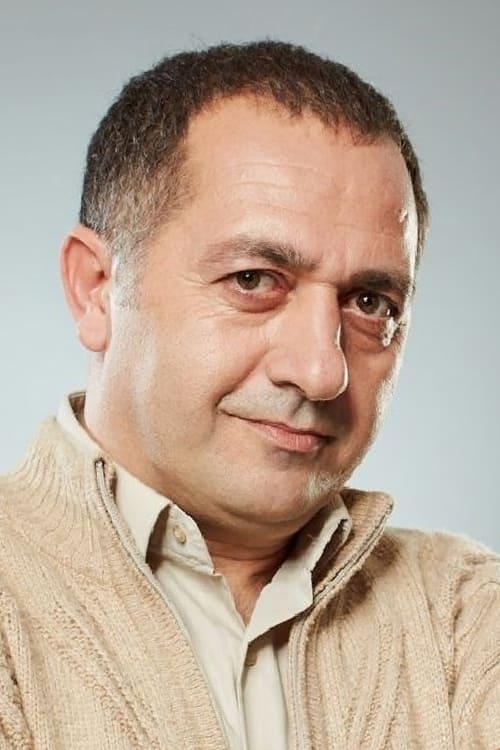 Mehmet Bilge Aslan fotoğrafı