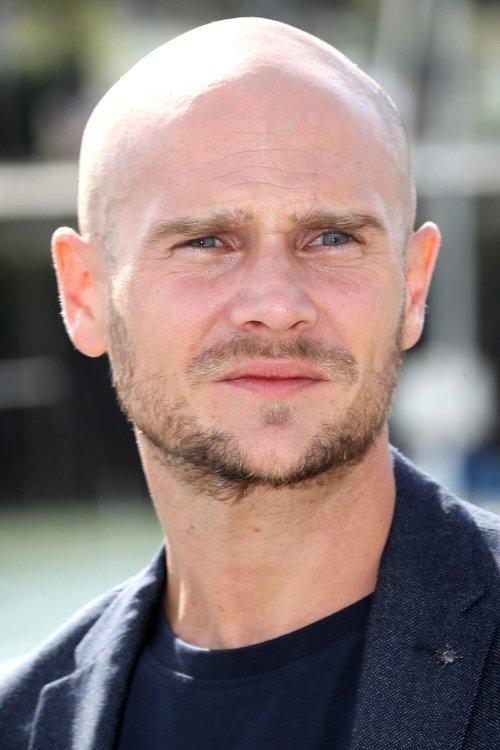 Nicolas Gob fotoğrafı