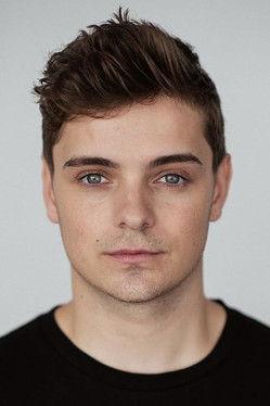 Martin Garrix fotoğrafı