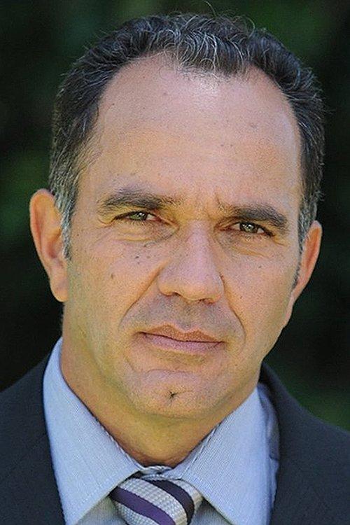 Humberto Martins fotoğrafı