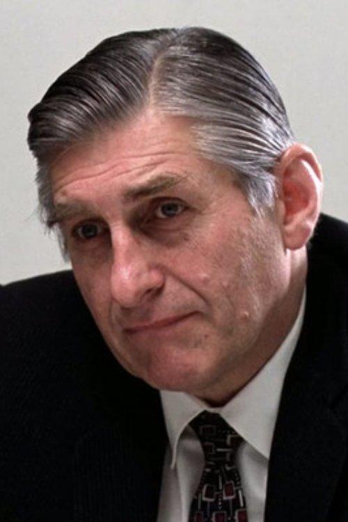 Dean R. Brooks fotoğrafı