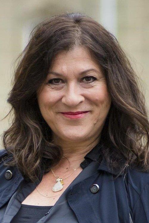 Eva Mattes fotoğrafı