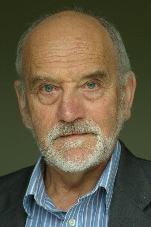 Bill Thomas fotoğrafı