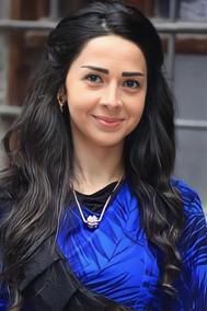 Tag Heider fotoğrafı