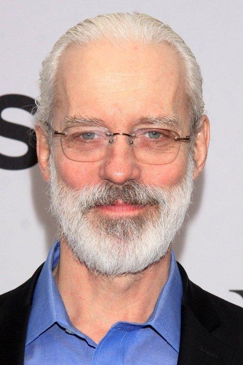 Terrence Mann fotoğrafı