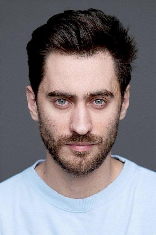 Dmitry Chebotarev fotoğrafı