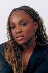 Phara Thibault fotoğrafı