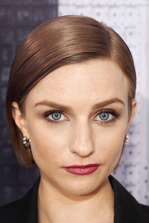 Faye Marsay fotoğrafı