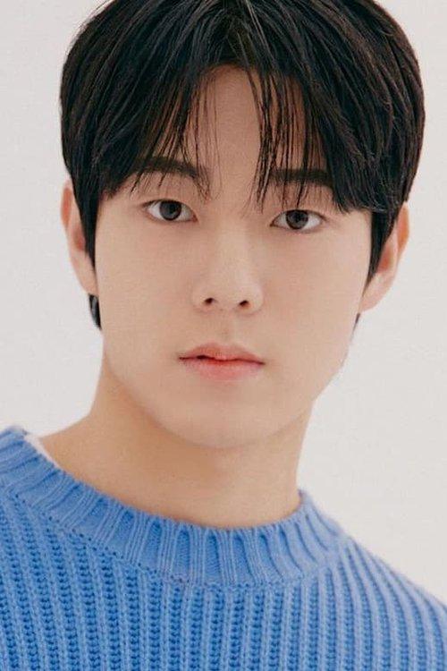 Yoo Jung-hoo fotoğrafı