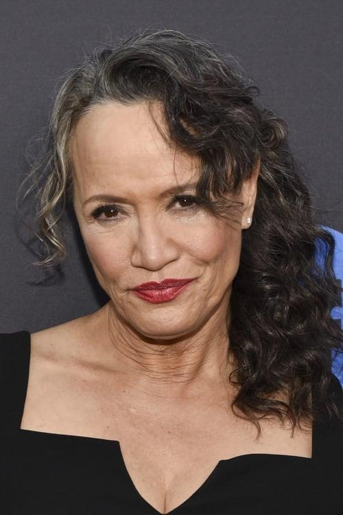 Rena Owen fotoğrafı