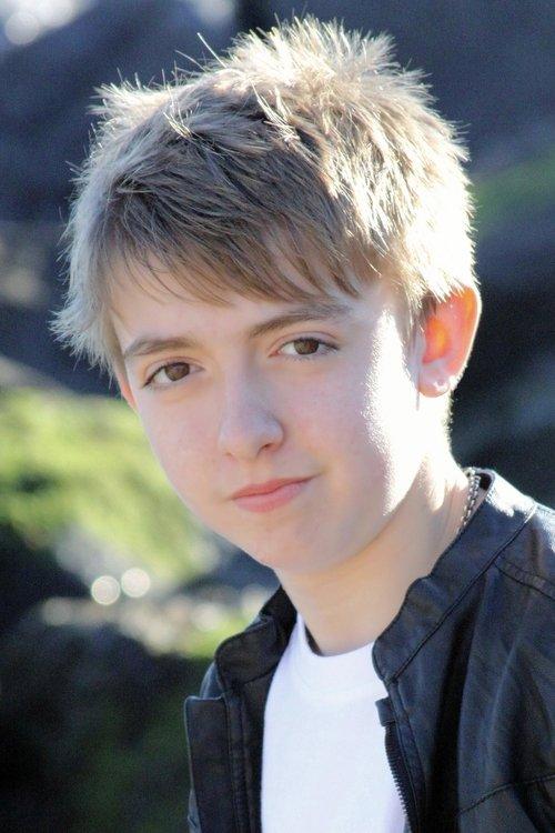 Jack Scanlon fotoğrafı