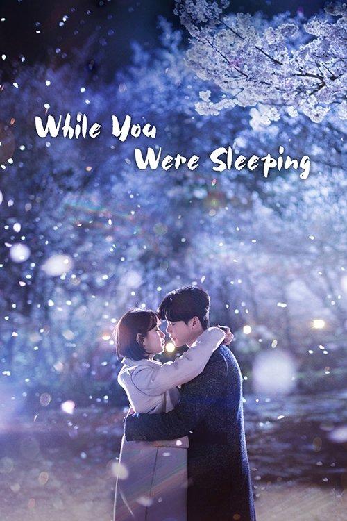 While You Were Sleeping Sezon 1