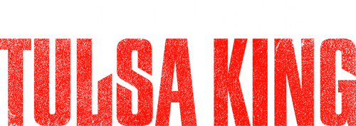 Tulsa King logo