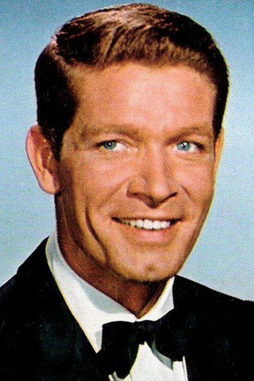 Stephen Boyd fotoğrafı