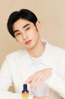 Chang Kuang-chen fotoğrafı