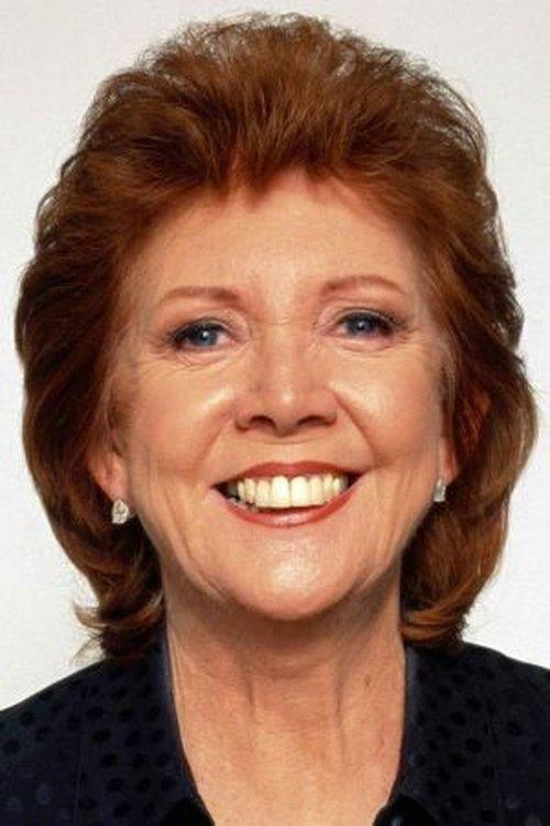Cilla Black fotoğrafı