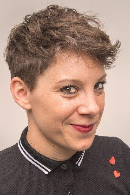 Suzi Ruffell fotoğrafı