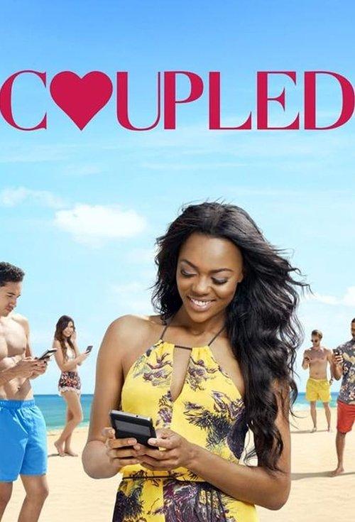 Coupled dizi afişi