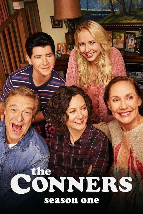 The Conners Sezon 1