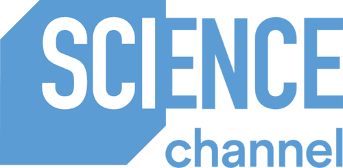Science Channel logo