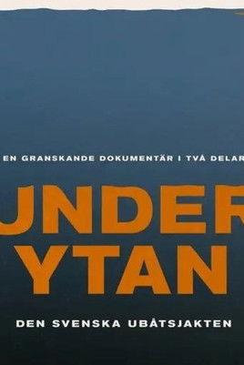 Dokument inifrån: Under ytan dizi afişi