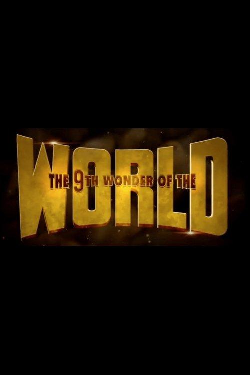 The 9th Wonder of the World: The Making of 'Gorgo' film afişi