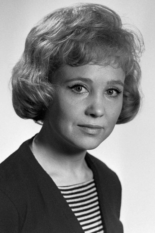 Nadezhda Rumyantseva fotoğrafı