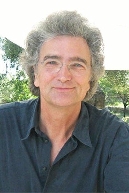 Gerhard Hahn fotoğrafı