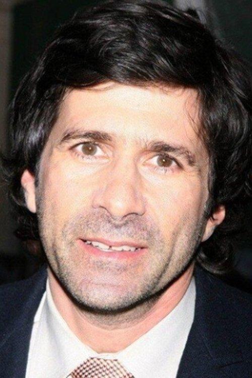 Gary Winick fotoğrafı