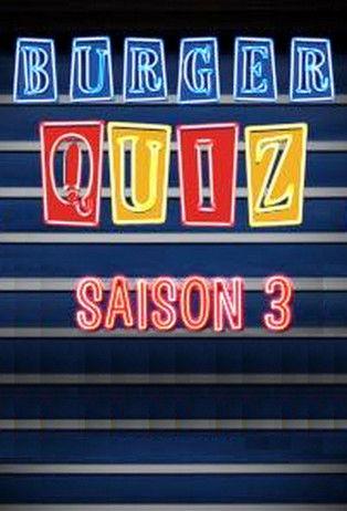 Burger Quiz Sezon 3