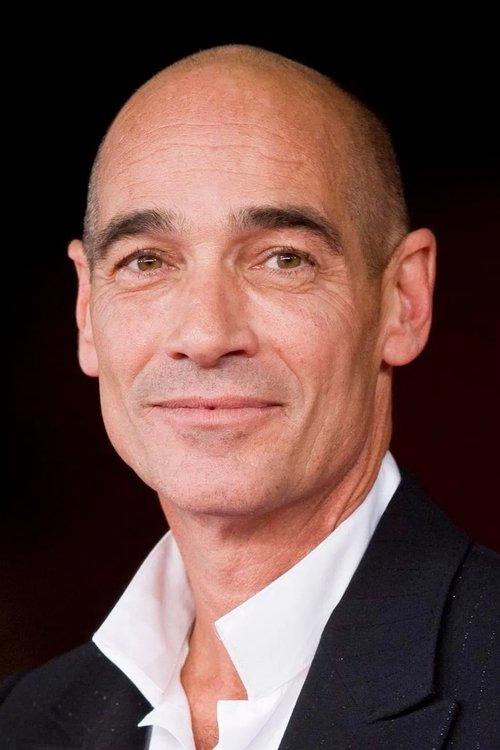 Jean-Marc Barr fotoğrafı