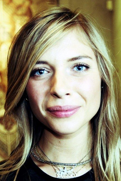 Julie Grundtvig Wester fotoğrafı